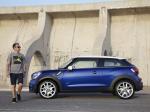 Mini Cooper S Paceman All4 2013 года